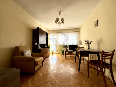 Mieszkanie Łódź