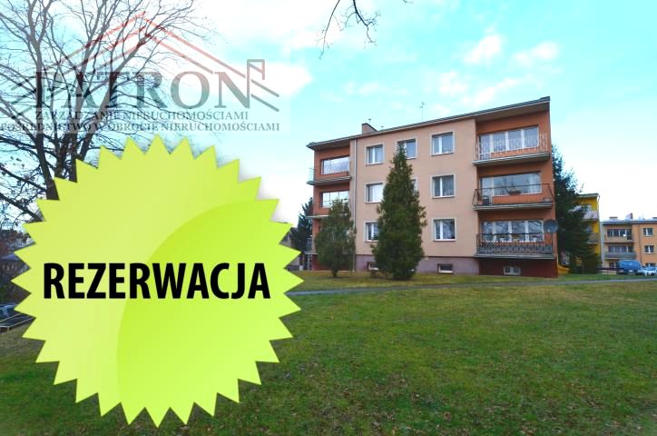 Mieszkanie Bolesławiec