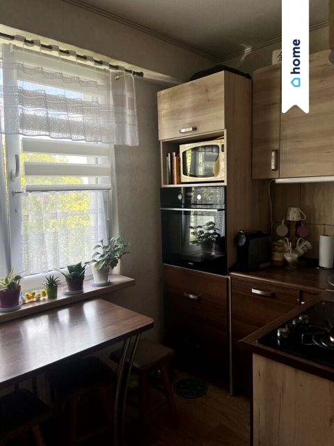 Mieszkanie Osie sprzedaż