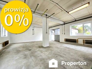 Budynek użytkowy Dziekanów Leśny