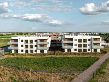 Mieszkanie Dąbrowa