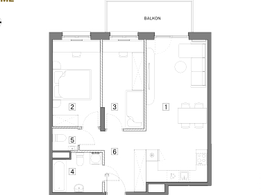 Mieszkanie Łódź sprzedaż