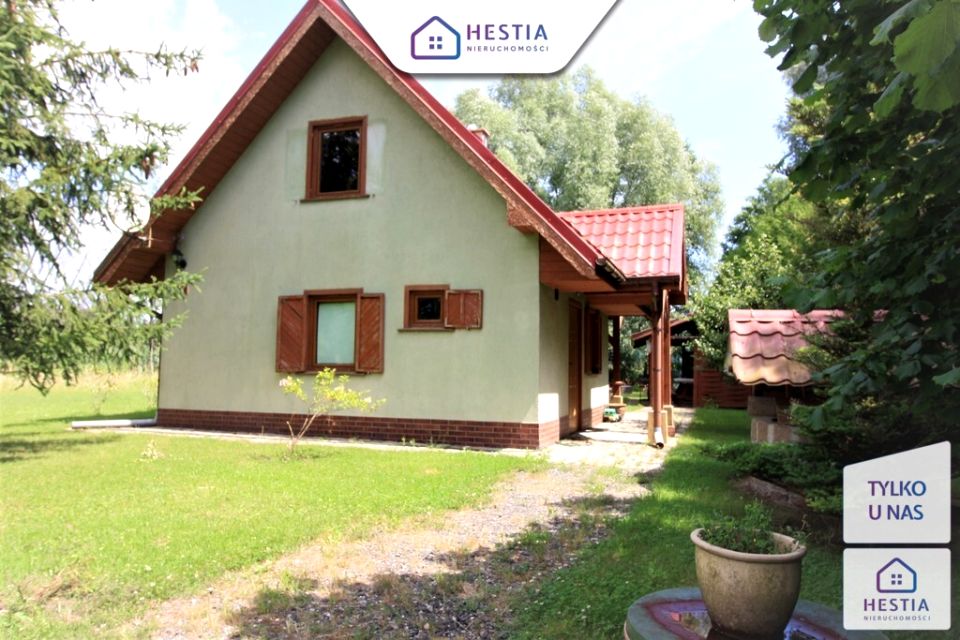Dom Choszczno