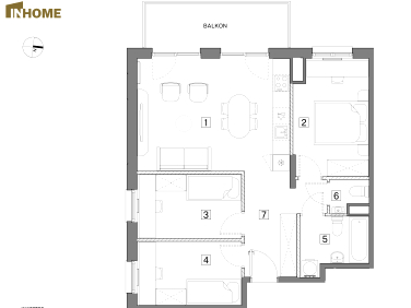 Mieszkanie Łódź sprzedaż