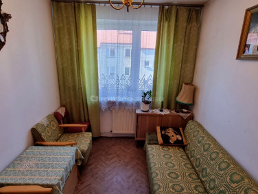 Mieszkanie Siedlce