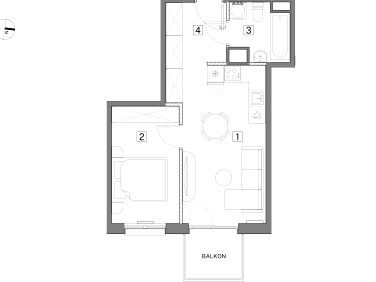 Mieszkanie Łódź sprzedaż