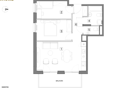 Mieszkanie Łódź sprzedaż