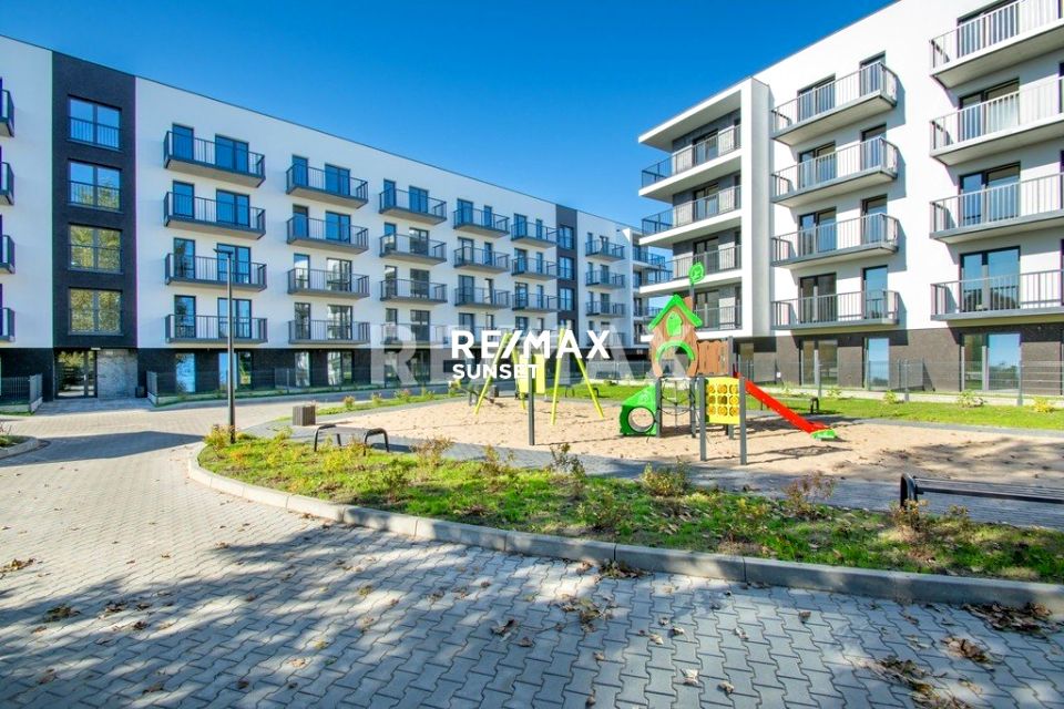 Mieszkanie Kołobrzeg