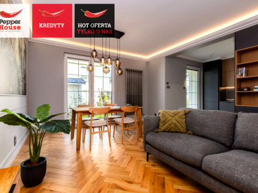 Mieszkanie Pogórze wynajem