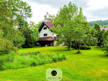 Dom Podgórzyn sprzedaż