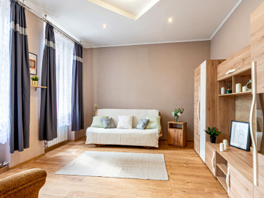 Mieszkanie Przemyśl