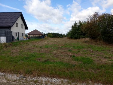 Działka budowlana Kobierzyce