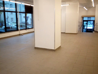 Lokal Katowice