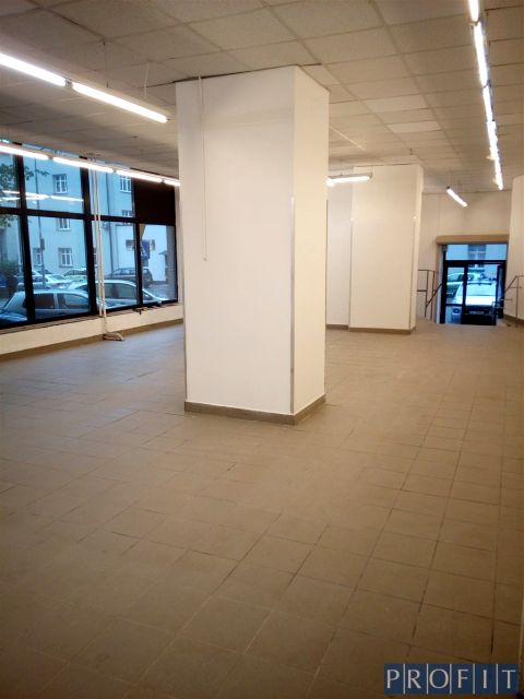 Lokal Katowice