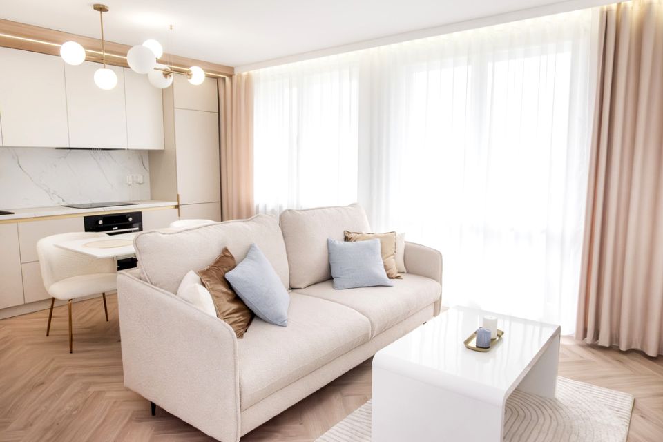 Mieszkanie Częstochowa