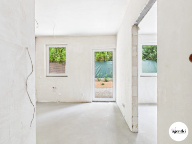 Mieszkanie nad jeziorem