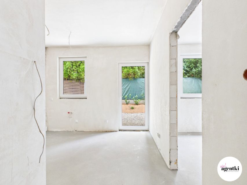 Mieszkanie nad jeziorem