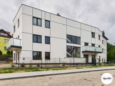 Mieszkanie Gdańsk