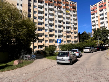 Mieszkanie Poznań