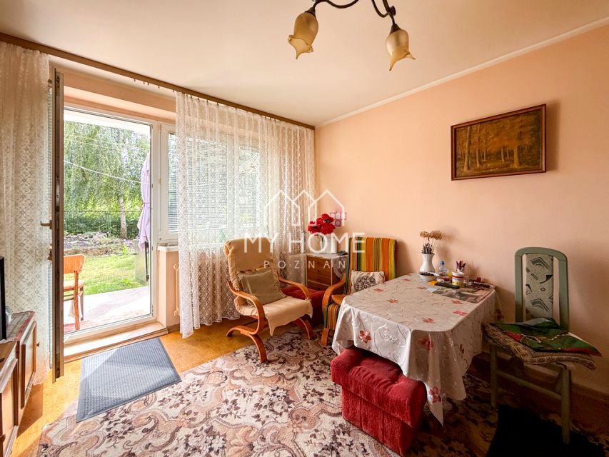Mieszkanie Poznań