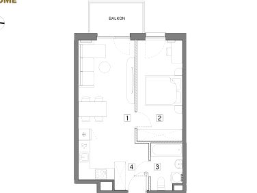 Mieszkanie Łódź sprzedaż