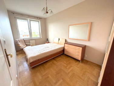 Mieszkanie Warszawa wynajem