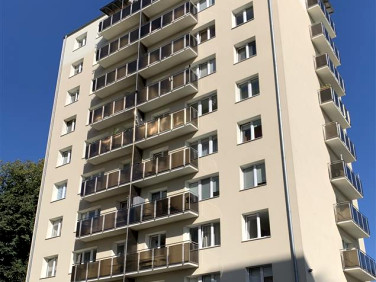 Mieszkanie Gdynia