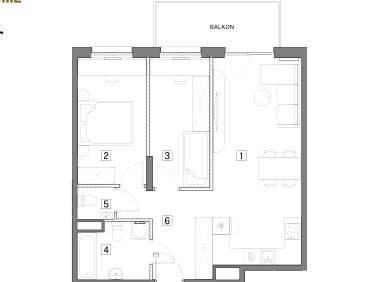 Mieszkanie Łódź sprzedaż