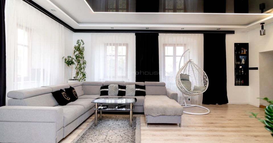 Mieszkanie Różanka