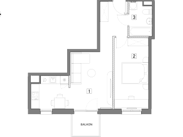 Mieszkanie Łódź sprzedaż