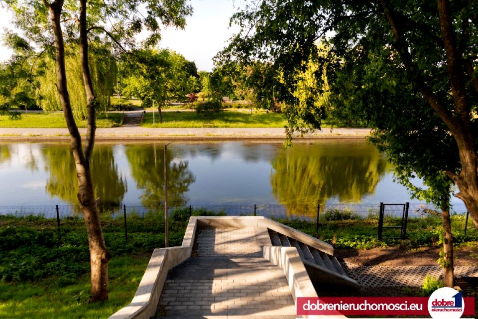 Mieszkanie Bydgoszcz