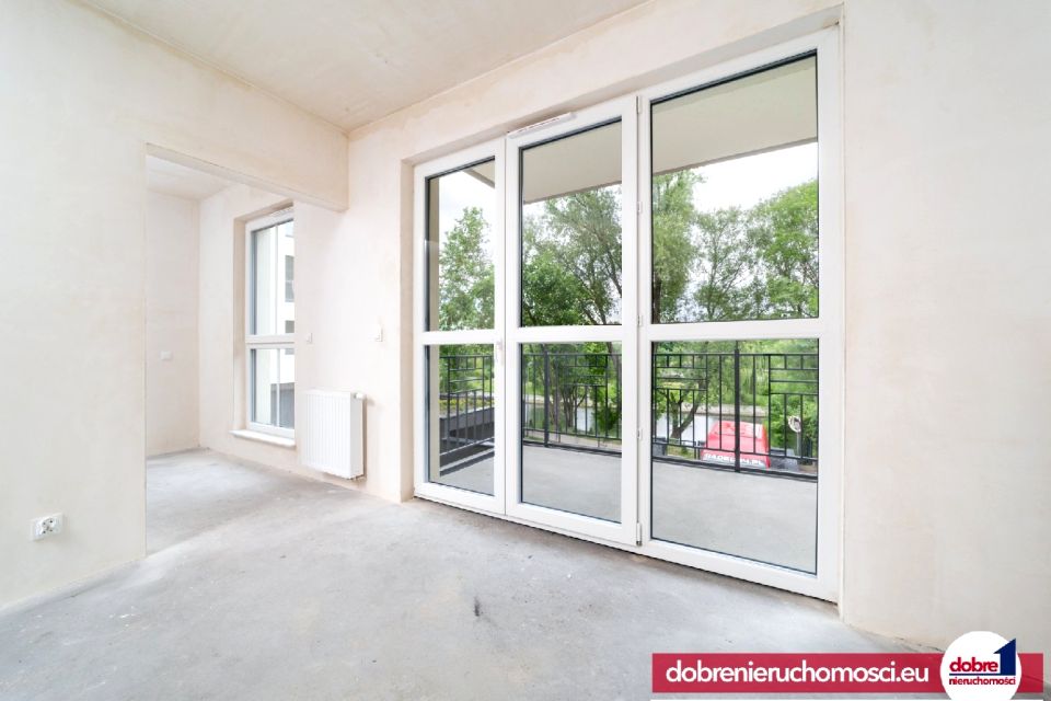 Mieszkanie Bydgoszcz