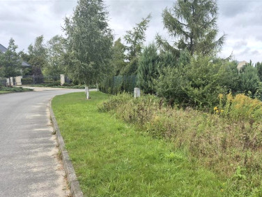 Działka budowlana sprzedam