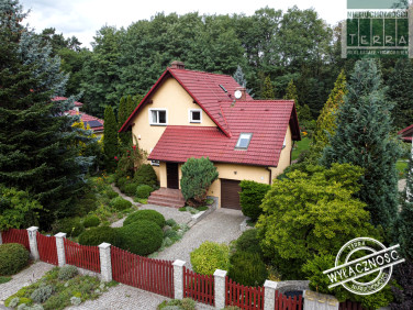 Dom ZIELONA GÓRA