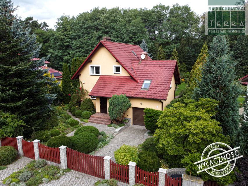 Dom ZIELONA GÓRA