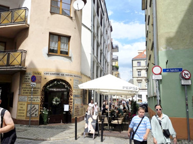 Mieszkanie Wrocław
