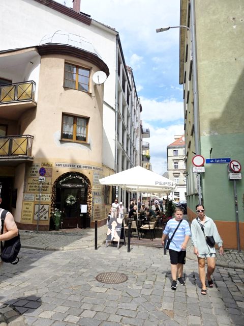 Mieszkanie Wrocław