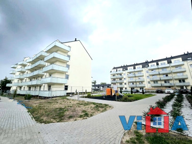 Mieszkanie Zielona Góra