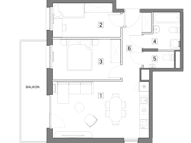 Mieszkanie Łódź sprzedaż