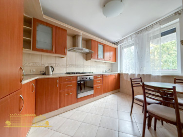 Mieszkanie Kraków