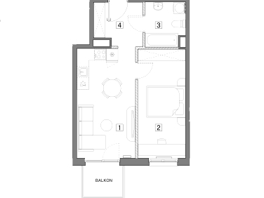 Mieszkanie Łódź sprzedaż