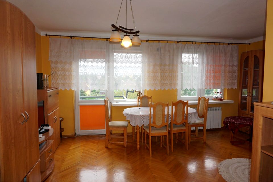Mieszkanie Starachowice