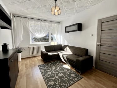 Mieszkanie Szczecin