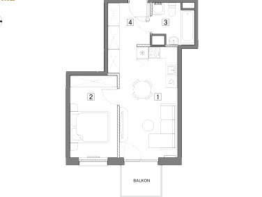 Mieszkanie Łódź sprzedaż