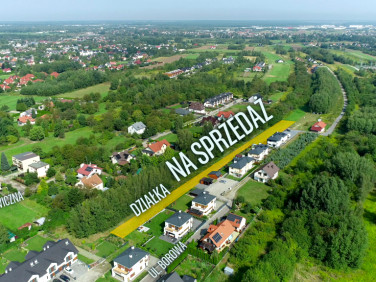 Działka budowlana Rzeszów