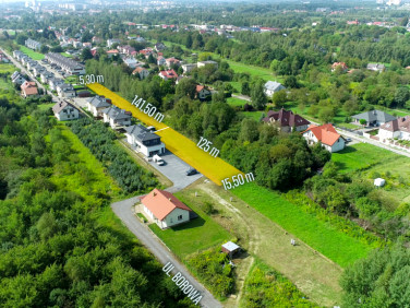 Działka budowlana sprzedam