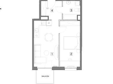 Mieszkanie Łódź sprzedaż