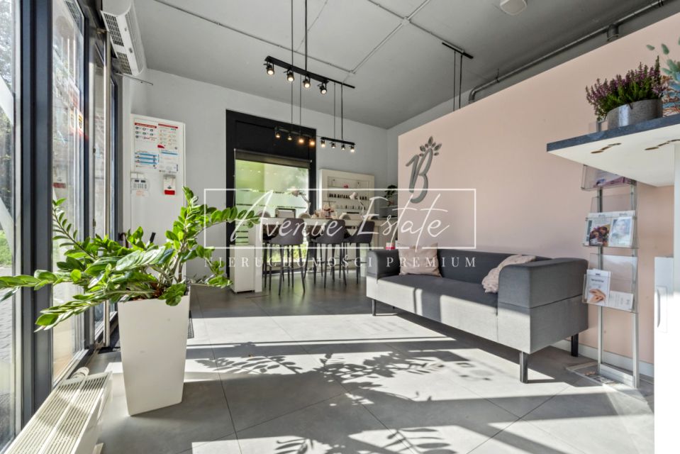 Lokal Warszawa sprzedaż