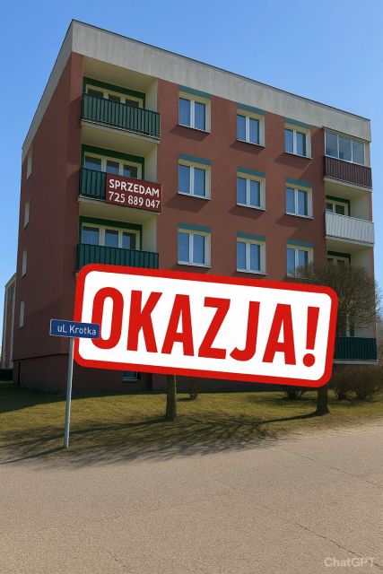 Mieszkanie Łubiana