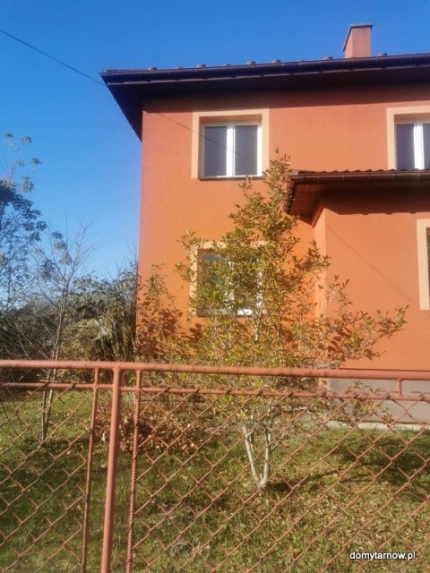 Dom Tarnów